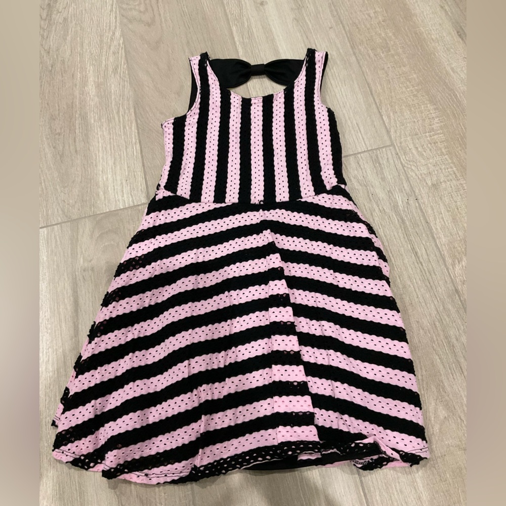 Justice Girls Dress